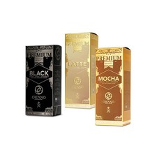Organo Gold Confezione da 3 -