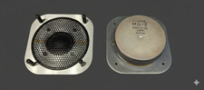 tweeter coral MD-2 COPPIA 8