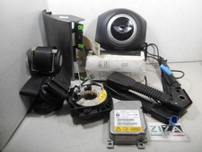 Kit Airbag Mini Cooper R50