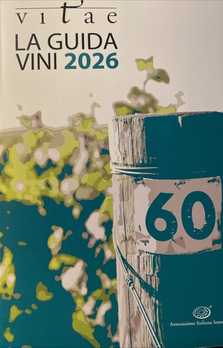 Vitae guida vini 2026 - vitae.,