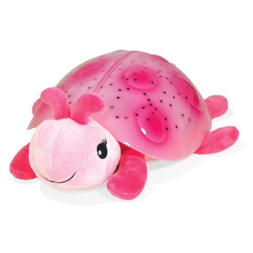 Cloud twilight ladybug - cloud,
