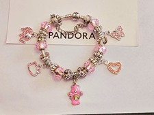 Orso Pink Care - Pandora