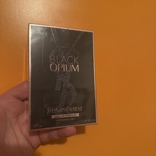 Yves Saint Laurent Black Opium