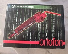 ORTOFON Concorde DIGITAL S/S 