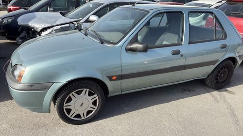 Chiusura non centralizzata