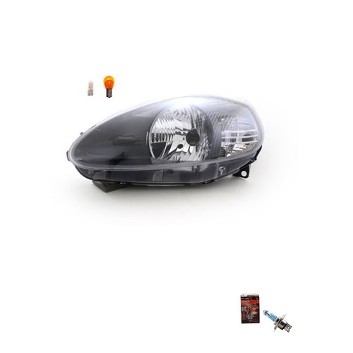 Dtv osram night breaker laser - night,