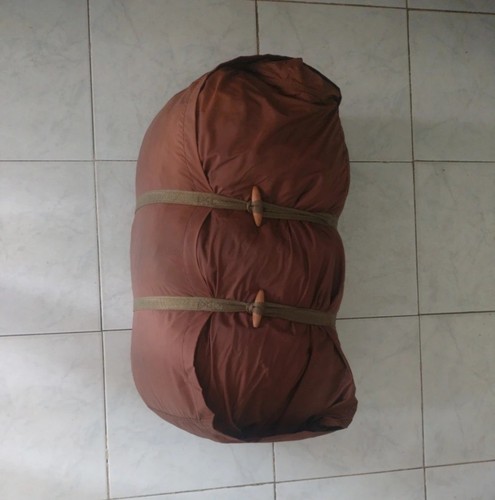 Sacco pelo piuma d oca - pelo, d'oca