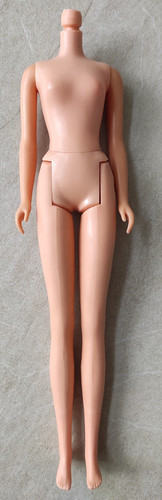 Body vintage mattel - vintage, barbie
