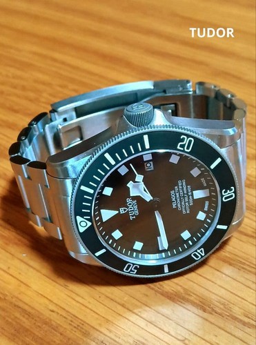 Orologio uomo tudor pelagos - tudor,