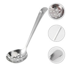  Cucchiaio Acciaio Inox Da