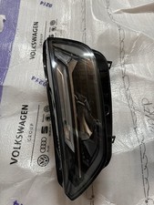 Faro Anteriore Sx Audi Q5