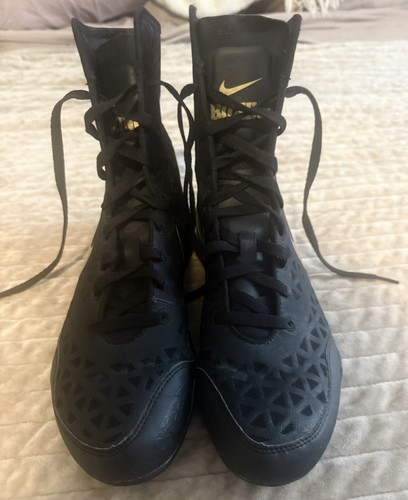 Stivali boxe nike ko - da,
