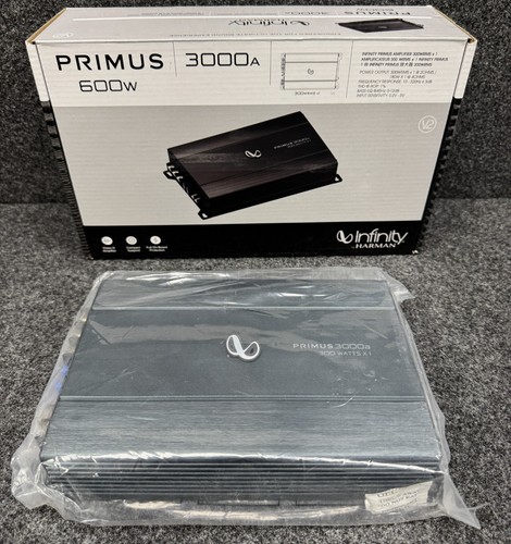 Infinity primus 3000a - 3000a, di