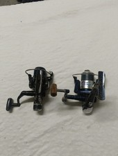 Mulinello Coppia Di Mulinelli