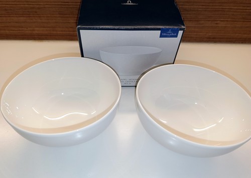 Villeroy boch 2 - 2, ciotole