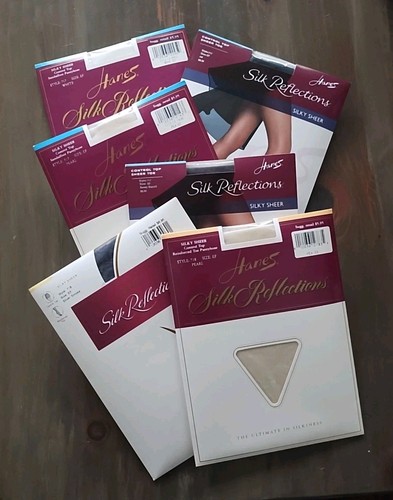 Confezioni nuove collant - confezioni,