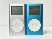 Apple iPod Mini 2a Generazione