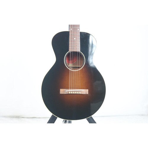 Gibson 1928 blues tribute - 1928,