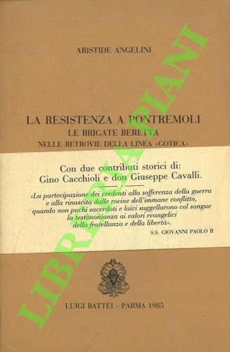 Angelini aristide la - angelini,