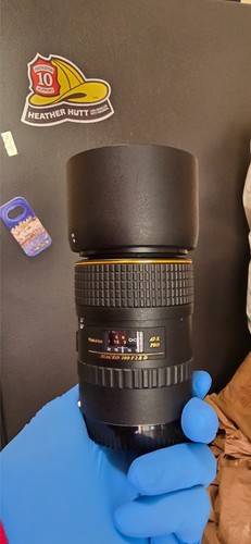 Tokina macro combo pro - at-x,