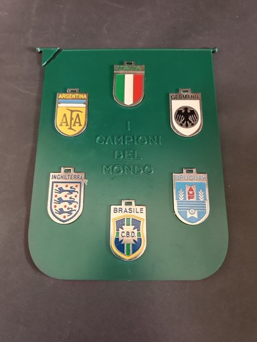 Raccolta scudetti campioni - raccolta,