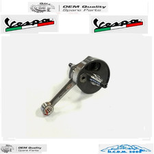 ALBERO MOTORE ANTICIPATO CONO