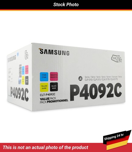 Cartuccia toner clt p4092c - toner, clt-p4092c/els