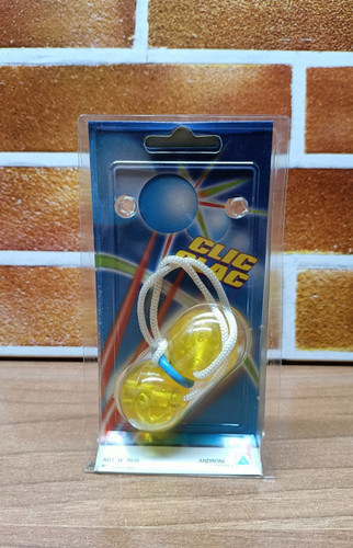 Palline clic clac - palline,