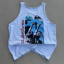 Canotta vintage anni 90