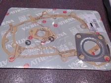 serie guarnizioni motore