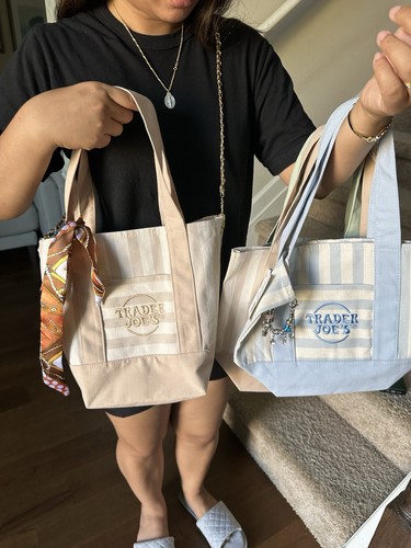 Trader joe mini - joe's,