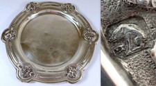 Antique Hallmarked Portugal