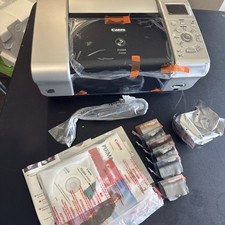 Canon PIXMA IP6600D stampante