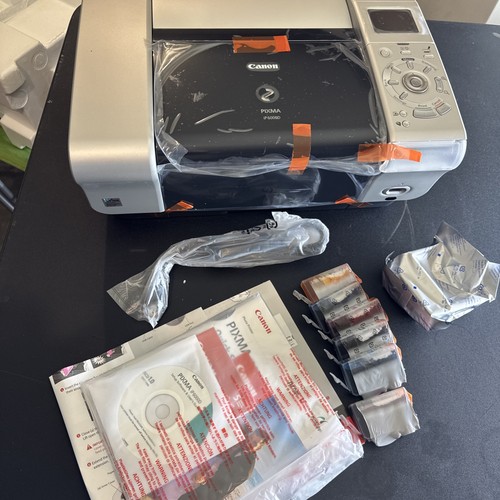 Canon pixma ip6600d stampante - pixma,