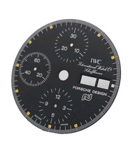 IWC Schaffhausen quadrante