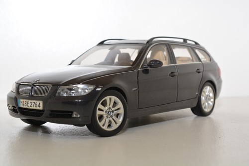 Bmw serie e91 330i touring - bmw, 3