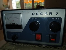 Amplificatore Lineare 144MHz