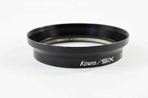 Kowa six paraluce - paraluce, metallo