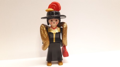 Playmobil casa delle - , bambole