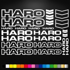 ADATTO Haro Vinile
