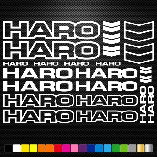 Adatto haro vinile - adatto,