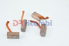 KIT SPAZZOLE MOTORINO AVVIAMENTO PER OPEL CORSA A KADETT B - BOSCH 2007014026