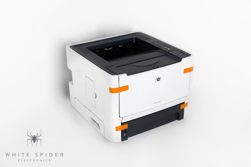Laserjet p2015 stampante - hp,