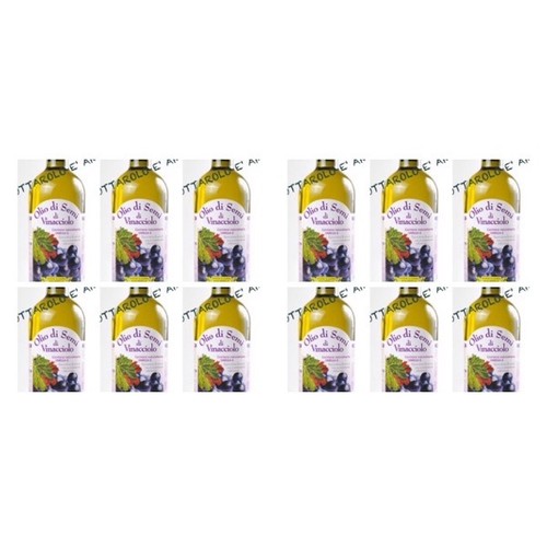 Offerta bottiglie olio di - bottiglie,