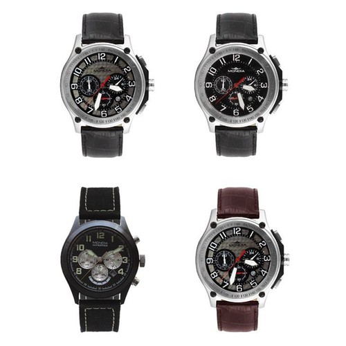 Orologio cronografo uomo - cronografo,