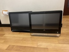 Asus Eee Top ET1602 Intel Atom N270 1.60 GHz Touch Screen All-In-One PC System