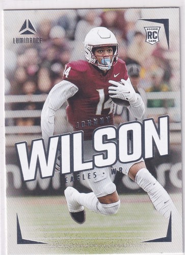 Panini luminance 2024 nfl - 2024,