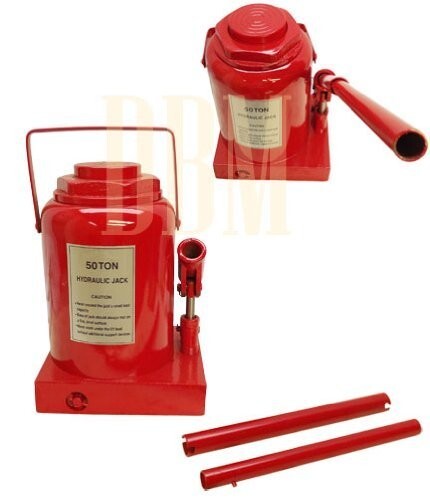 Heavy duty ton hydraulic - heavy,