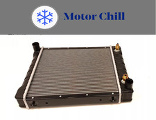 RADIATORE FIT LANDROVER RANGEROVER,DISCOVERY 200 TDi 2.5 TDi 4x4 BTP1823