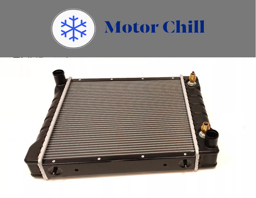 Radiatore adatto landrover - radiatore,